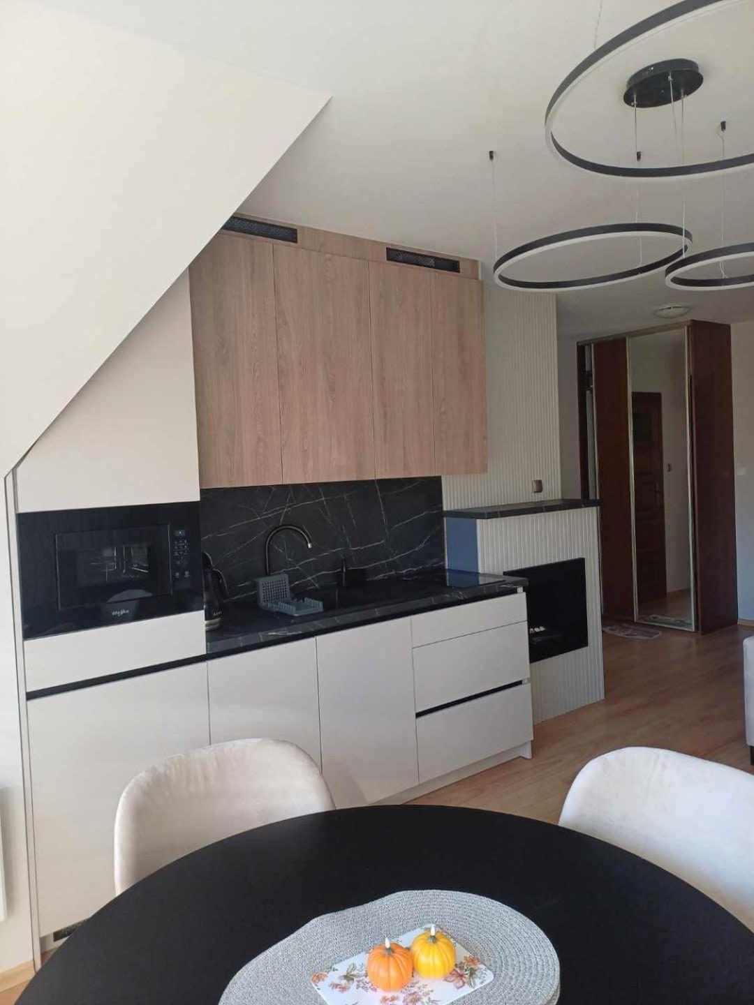 Apartament Kasprowy Косцелиско Экстерьер фото