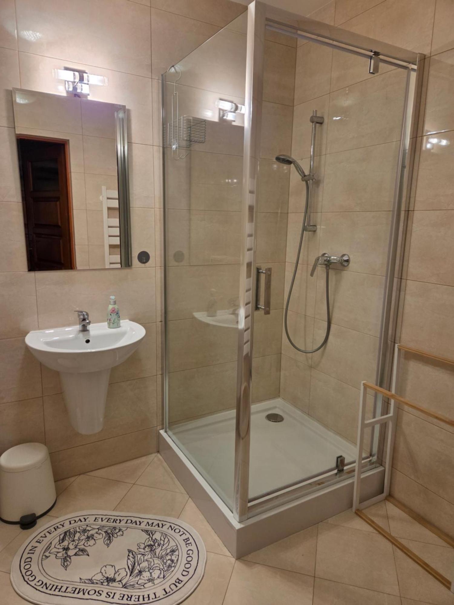 Apartament Kasprowy Косцелиско Экстерьер фото