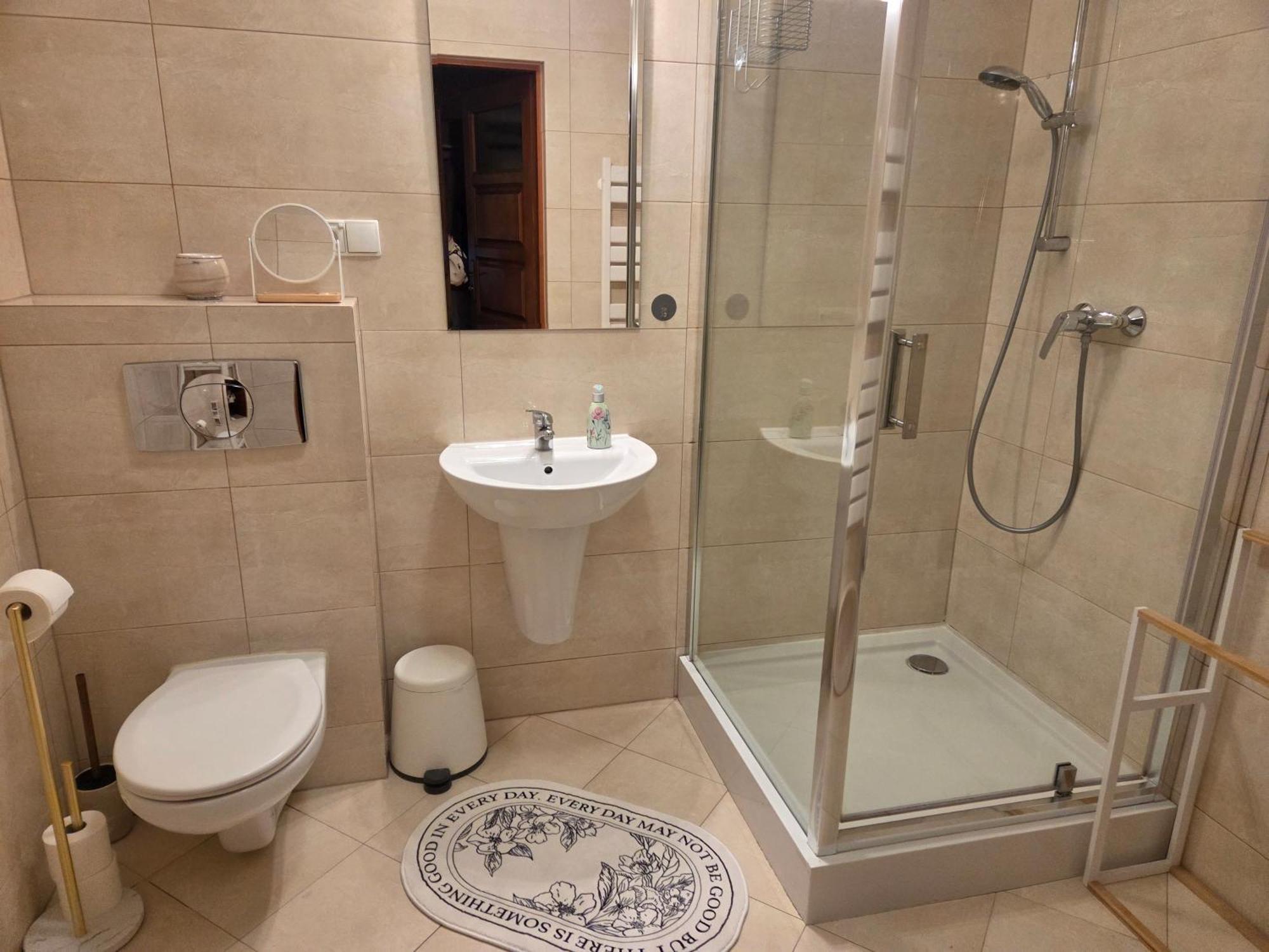 Apartament Kasprowy Косцелиско Экстерьер фото