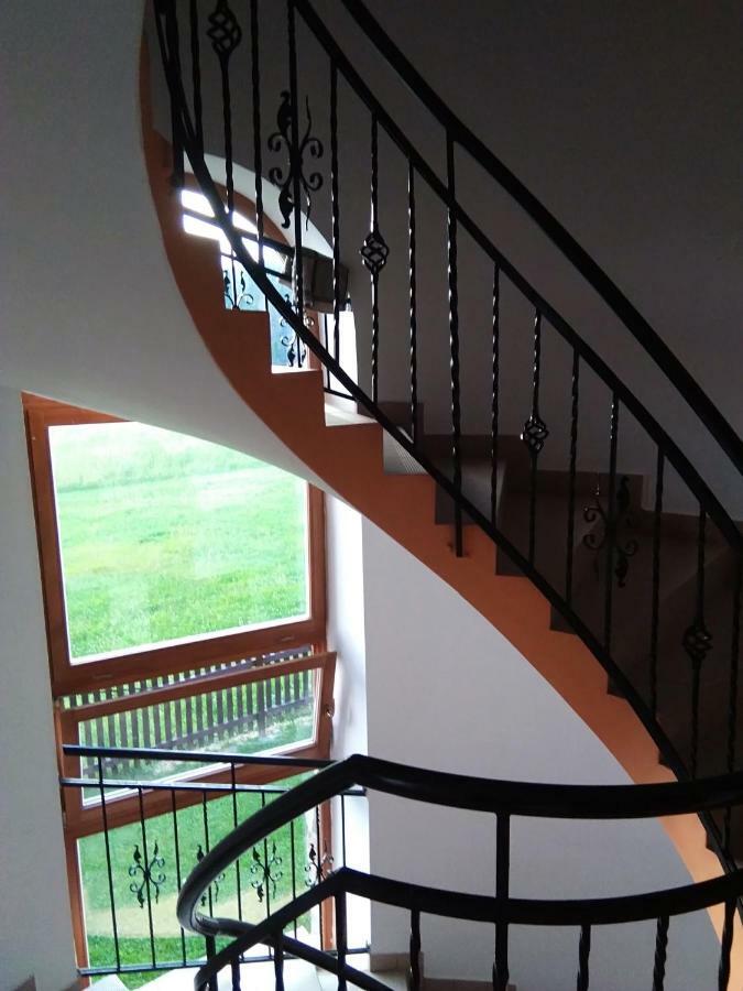 Apartament Kasprowy Косцелиско Экстерьер фото